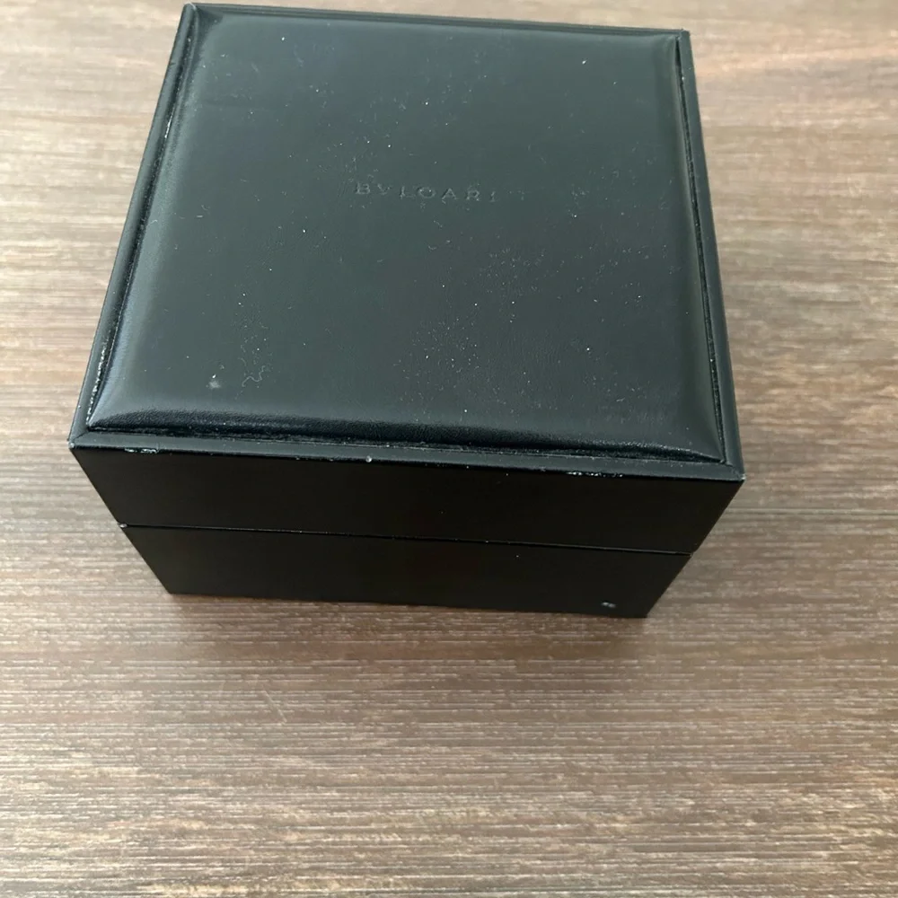 BVLGARI DIAGONO - Picture 3 of 12